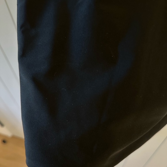 Skims A-Symmetrical Lace-Up Mini Dress, XS - Picture 5 of 5